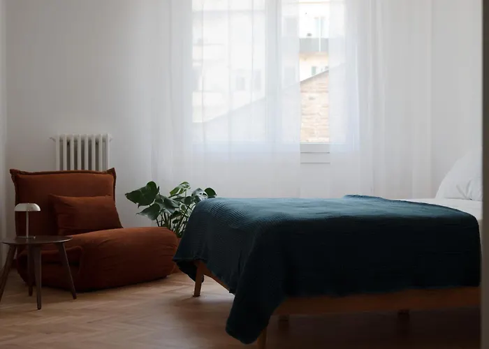 Brique Apartment