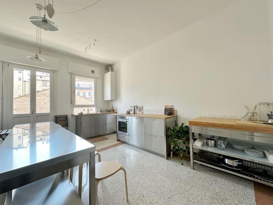 Brique Appartement