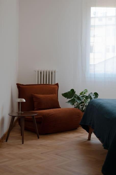Appartement Brique Venise