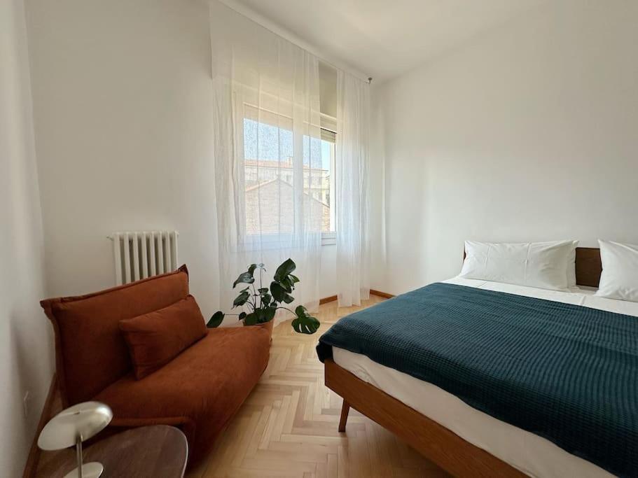 Appartement Brique