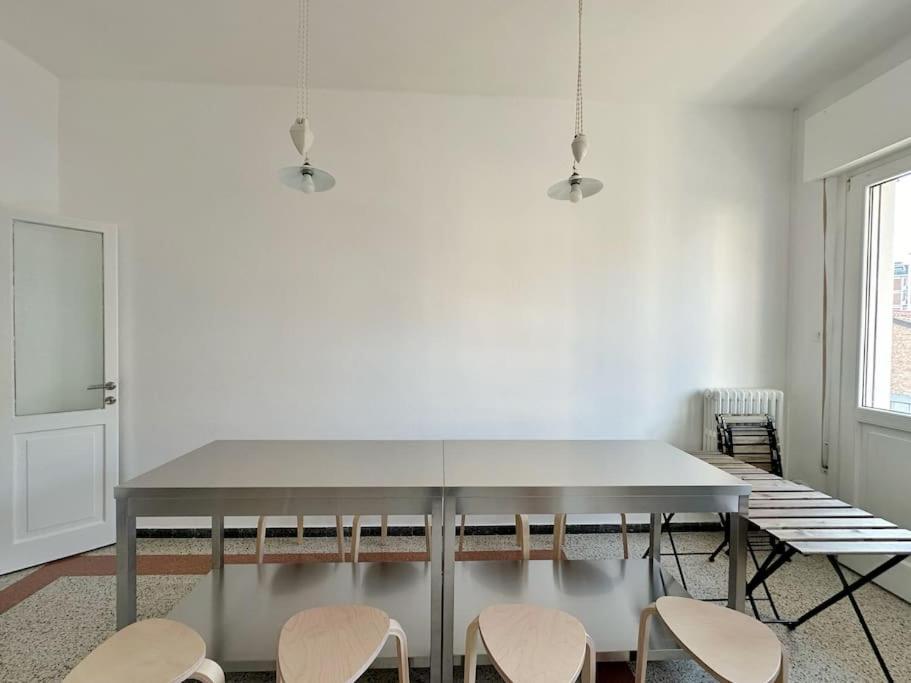 Appartement Brique Venise