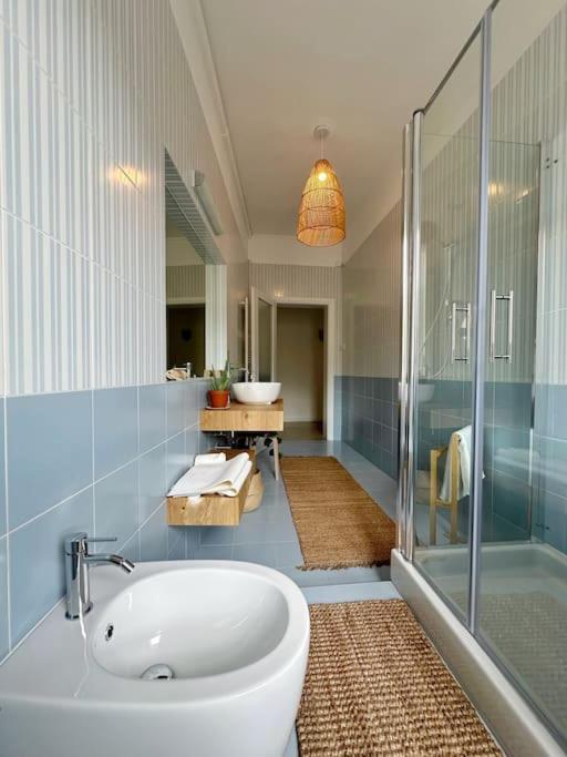 Appartement Brique