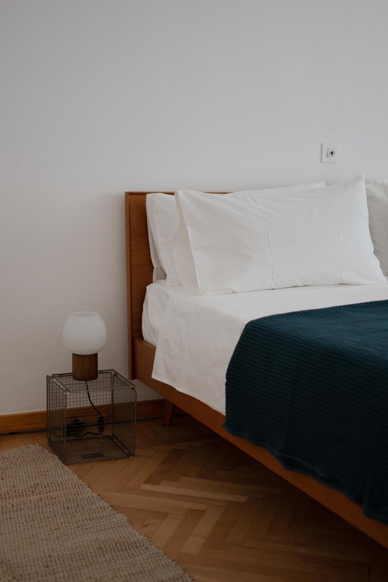 Brique Appartement Venise