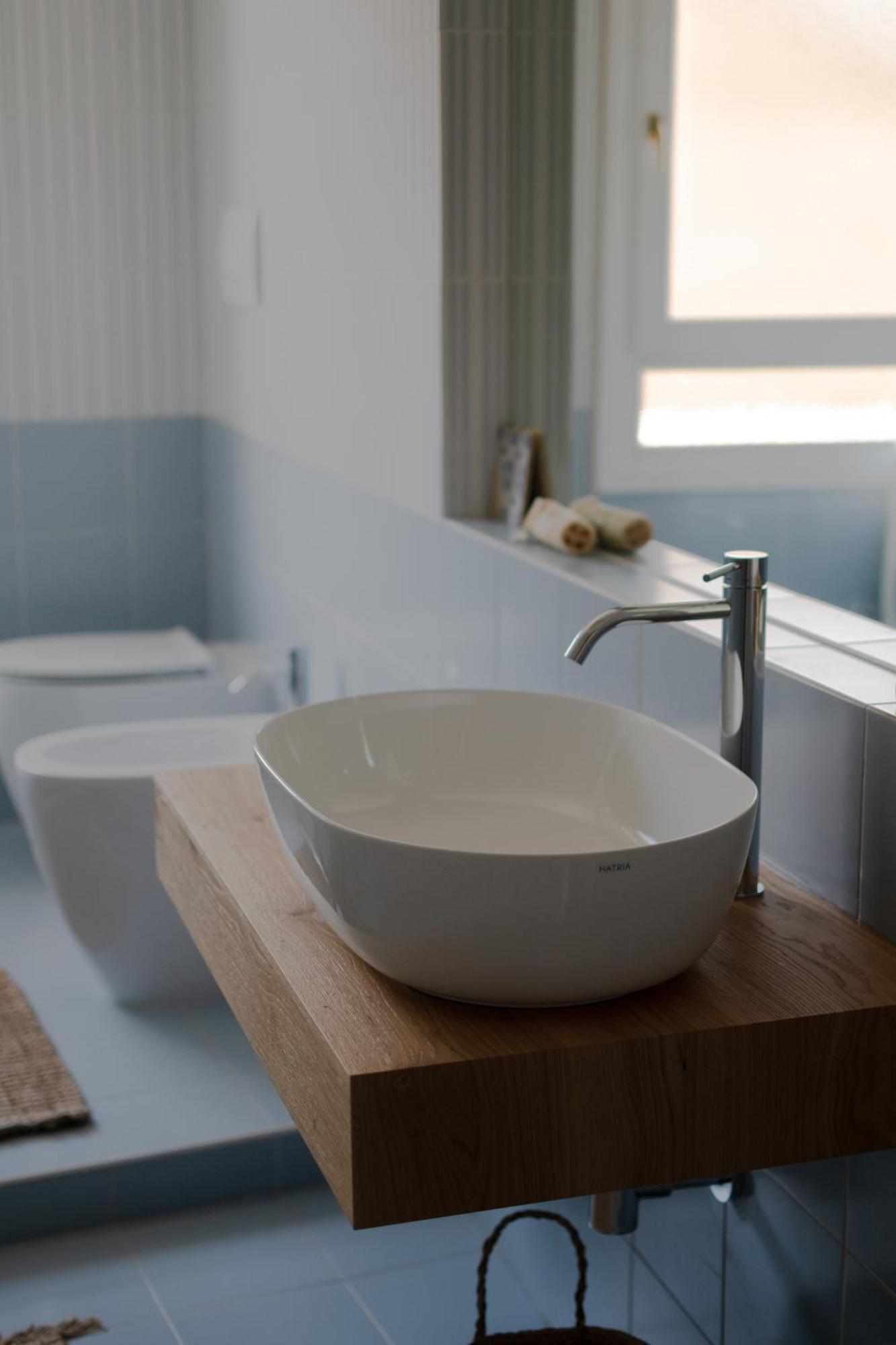 Appartement Brique