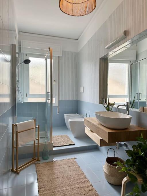 Apartment Brique Venedig