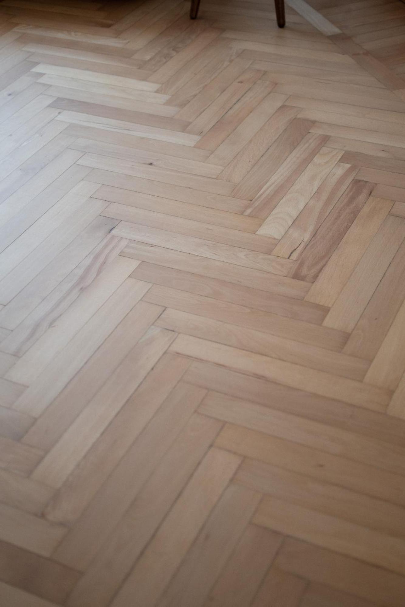 Apartment Brique